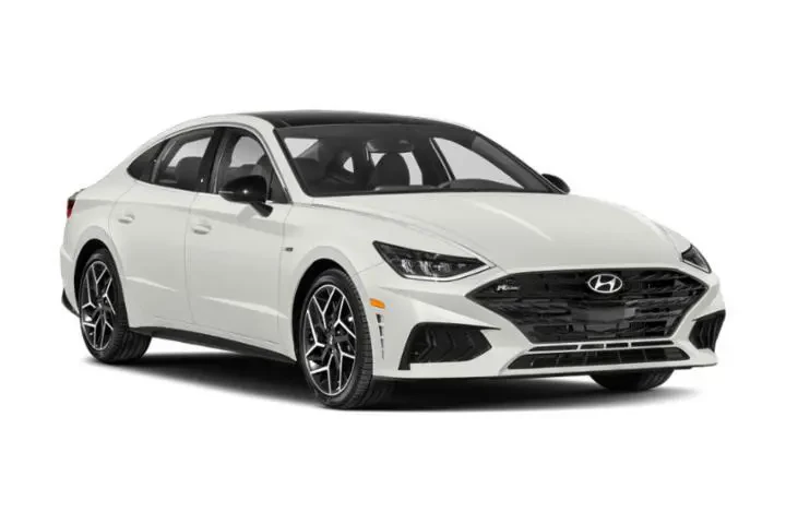 $18976 : Hyundai SONATA 2021 SEL 4dr image 6