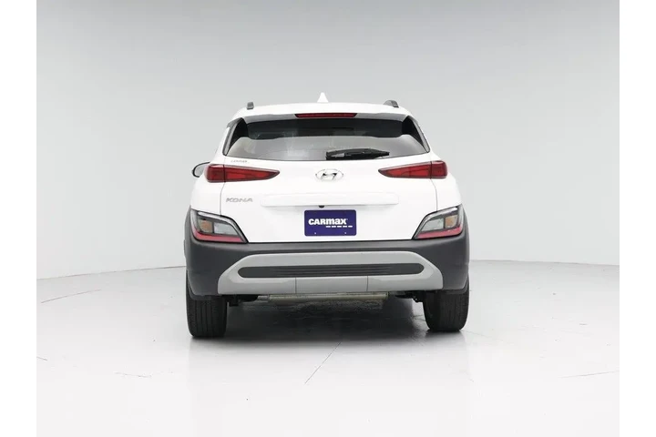 $19998 : Hyundai KONA 2023 SEL 4dr Cr image 6