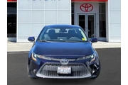 $17998 : Toyota Corolla 2020 LE 4dr S thumbnail
