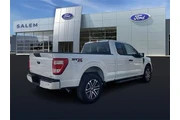 $35995 : Ford F-150 2023 4x4 XL 4dr S thumbnail