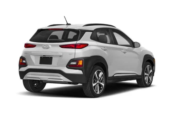 $16251 : Hyundai KONA 2020 AWD SEL 4d image 3
