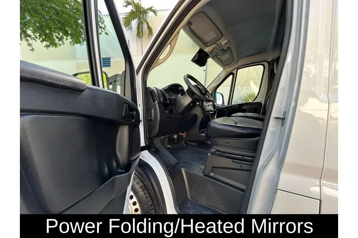 $30888 : Ram ProMaster 2024 Tradesman image 9