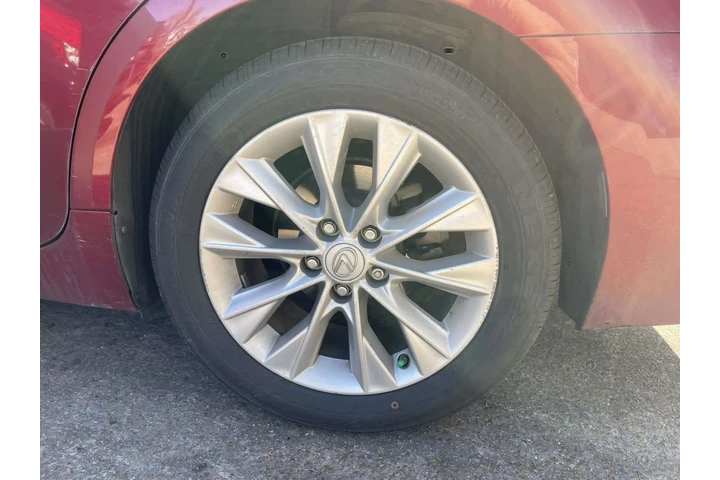 $10000 : Lexus ES 300h 2014 4dr Sedan image 3