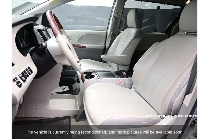 $14967 : Toyota Sienna 2014 XLE 7-Pas image 6