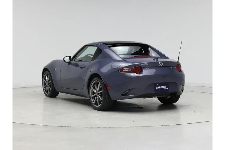 $26998 : Mazda MX-5 Miata RF 2021 Gra image 2
