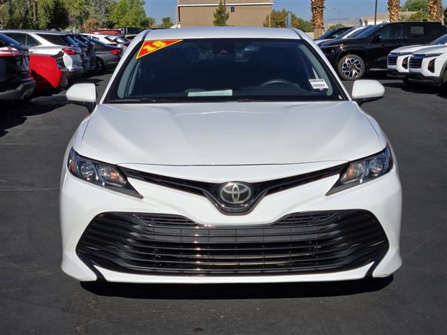 $16691 : Pre-Owned 2018 Camry LE image 8