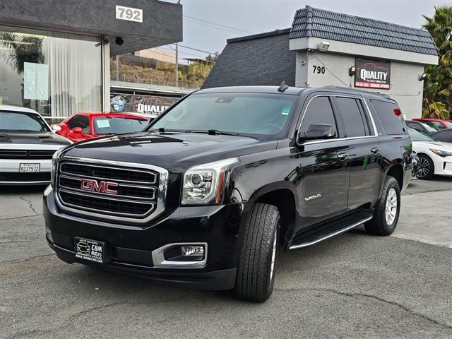 $26495 : 2018 GMC Yukon XL image 6