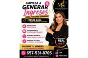 Empieza a generar ingresos ya! en Los Angeles