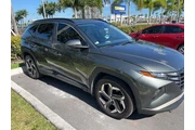 $21736 : Hyundai TUCSON 2023 SEL 4dr thumbnail