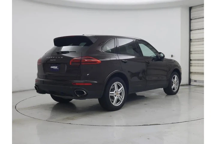 $37998 : Porsche Cayenne 2018 AWD Pla image 8