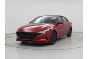 $18998 : Hyundai ELANTRA 2022 SEL 4dr thumbnail