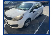 $8751 : Kia Rio 2014 LX 4dr Sedan 6A thumbnail