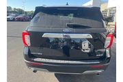 $35399 : Ford Explorer 2022 AWD Limit thumbnail