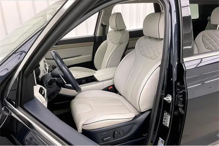 $26990 : Hyundai PALISADE 2021 Limite image 8
