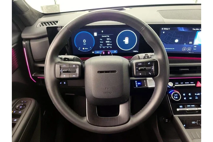 $38998 : Hyundai SANTA FE 2024 Callig image 10