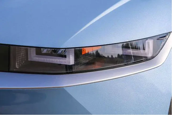 $26991 : Hyundai IONIQ 5 2023 AWD SEL image 8