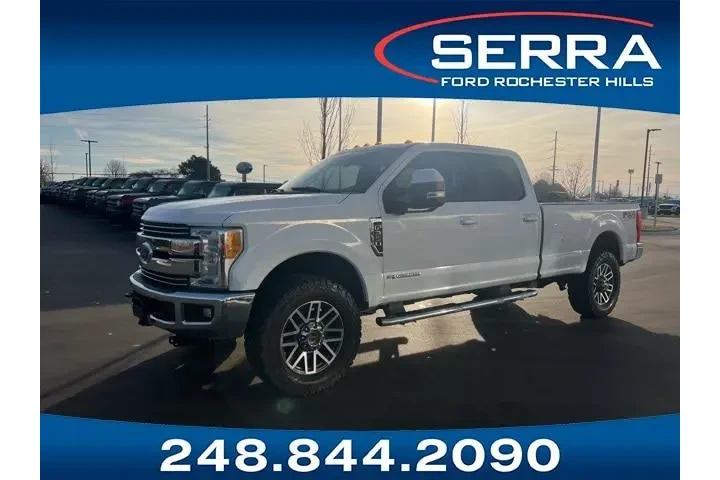$34892 : Ford F-350 Super Duty 2017 4 image 1