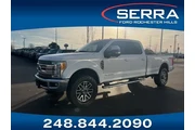 Ford F-350 Super Duty 2017 4