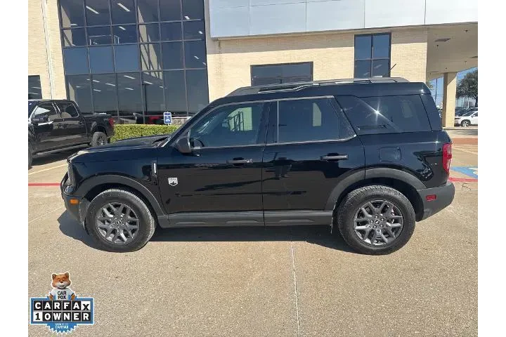 $25937 : Ford Bronco Sport 2025 AWD B image 5