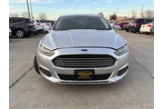 $6999 : 2015 Fusion SE thumbnail