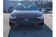 $23999 : Hyundai SONATA 2023 N Line 4 thumbnail