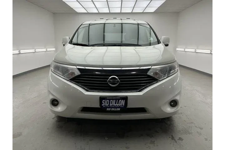 $14991 : Nissan Quest 2015 3.5 S 4dr image 2