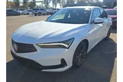 Acura Integra 2025 4dr Liftb en San Bernardino