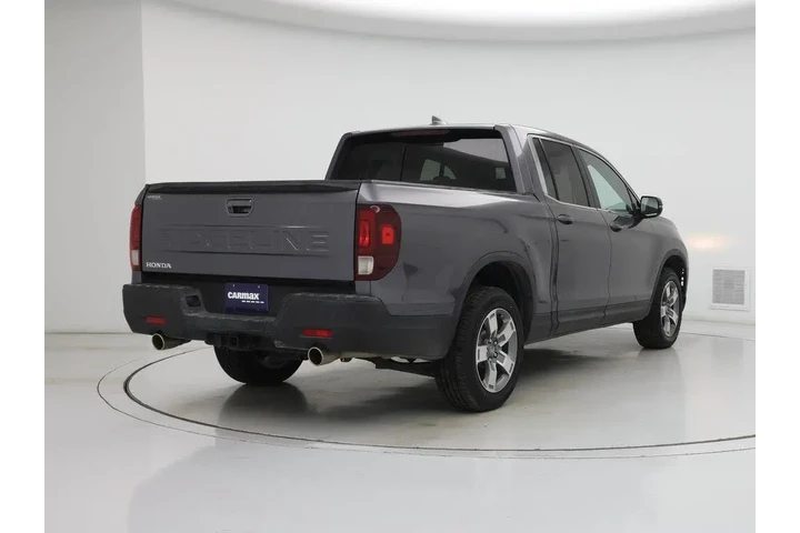 $36998 : Honda Ridgeline 2025 AWD RTL image 8
