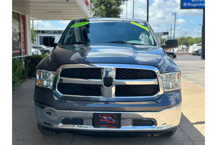 $19999 : 2019 RAM 1500 Classic Express image 5