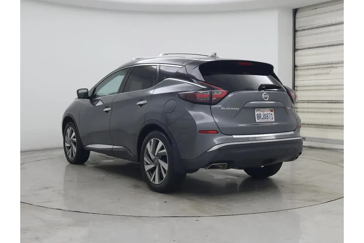 $21998 : Nissan Murano 2020 SL 4dr SU image 2