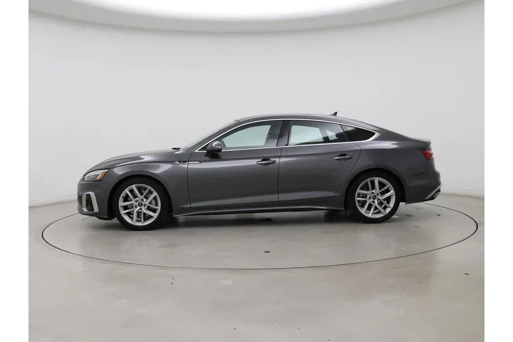 $35998 : Audi A5 Sportback 2023 AWD q image 3