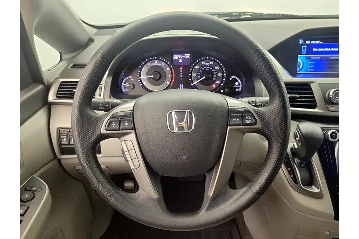 $19998 : Honda Odyssey 2016 SE 4dr Mi image 10