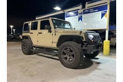$22998 : Jeep Wrangler Unlimited 2017 thumbnail