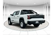 $36995 : Nissan Frontier 2024 4x4 PRO thumbnail