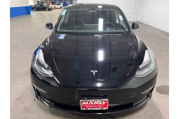 $23972 : Tesla Model 3 2022 AWD Long image 8