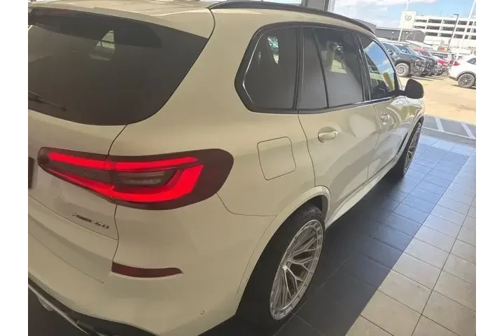 $36334 : BMW X5 2023 AWD xDrive40i 4d image 7