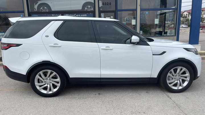 $26900 : 2018 Land Rover Discovery HSE image 10