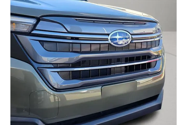 $25966 : Subaru Forester 2025 AWD Pre image 9