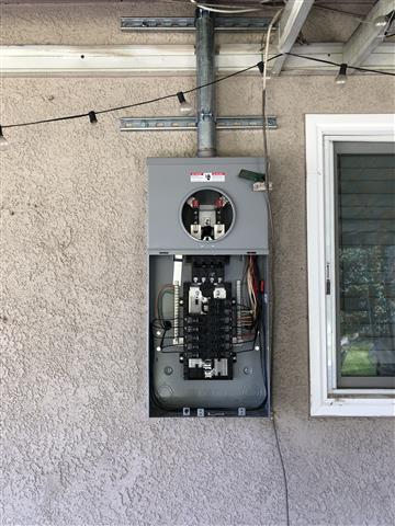 Electrical service image 10