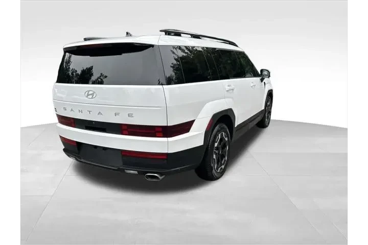 $31550 : Hyundai SANTA FE 2025 SEL 4d image 5