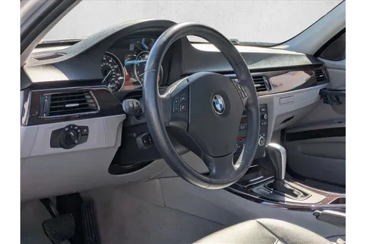 $8500 : BMW 3 Series 2008 328i 4dr S image 9