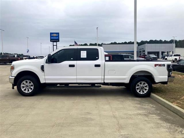 $29990 : 2021 F-250 SD XL Crew Cab 4WD image 7