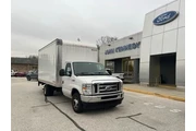 $29782 : Ford E-Series 2022 E-350 SD thumbnail