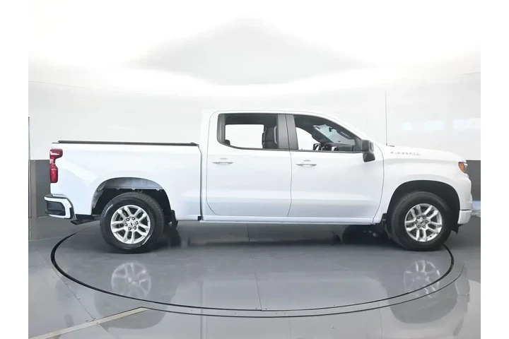 $35997 : Chevrolet Silverado 1500 202 image 7