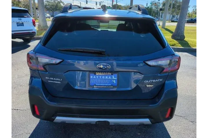 $20869 : Subaru Outback 2021 AWD Limi image 5