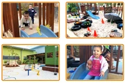 Unique & Safe Play Environment en Australia