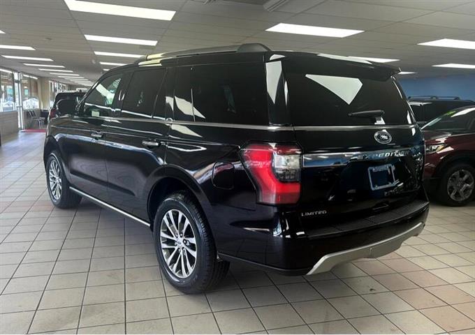 $34299 : 2018  Expedition Limited 4x4 image 3