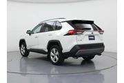 $34998 : Toyota RAV4 Hybrid 2020 AWD thumbnail