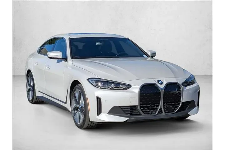 $27955 : BMW i4 2023 eDrive35 Gran Co image 3