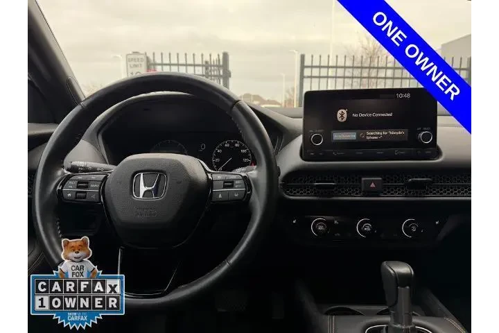 $23995 : Honda HR-V 2024 Sport 4dr Cr image 5
